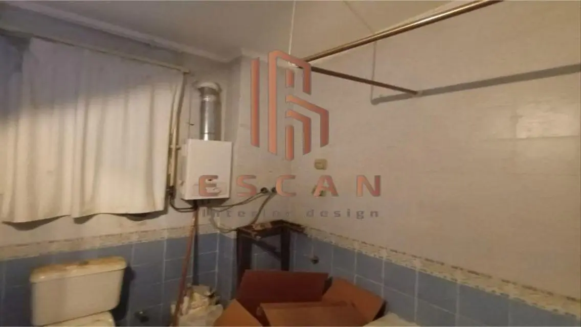Luxury Apartment for Rent S11