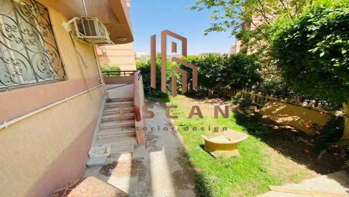 Luxury Apartment for Rent S11