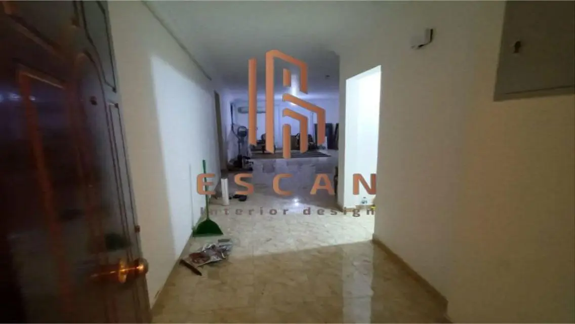 Luxury Apartment for Rent S11