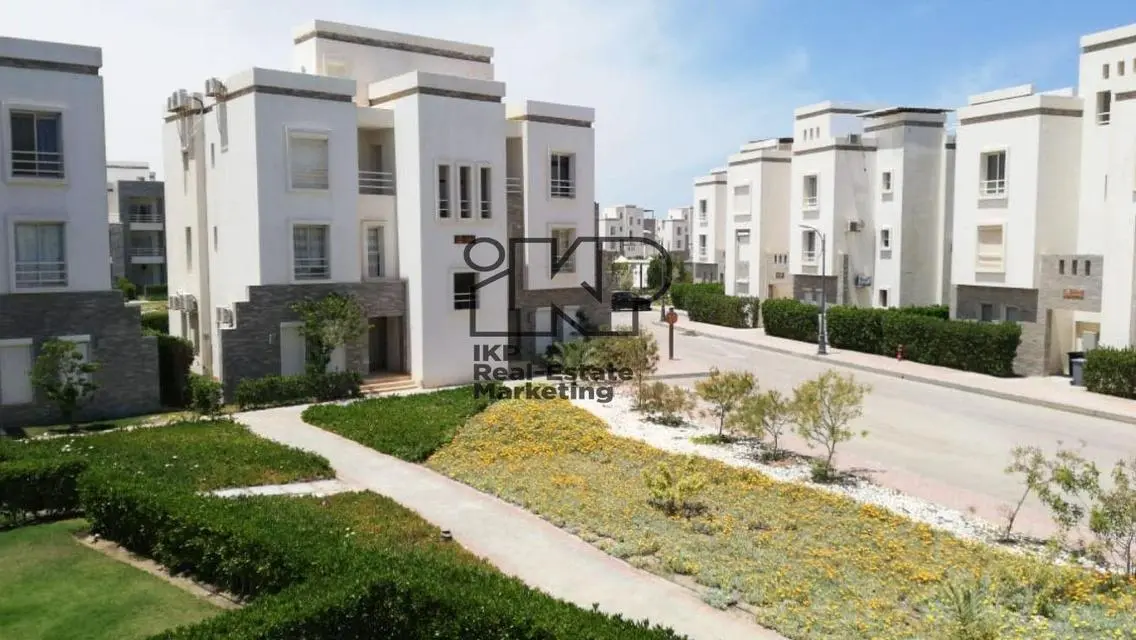 Stunning 106 sqm Apartment for Sale