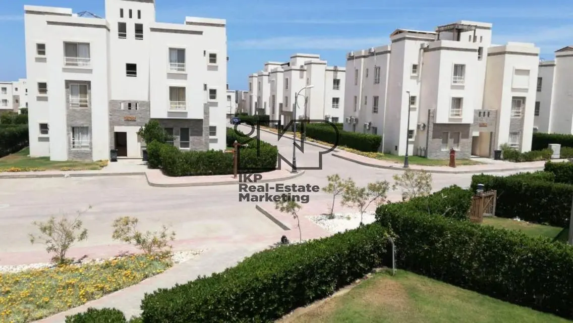 Stunning 106 sqm Apartment for Sale