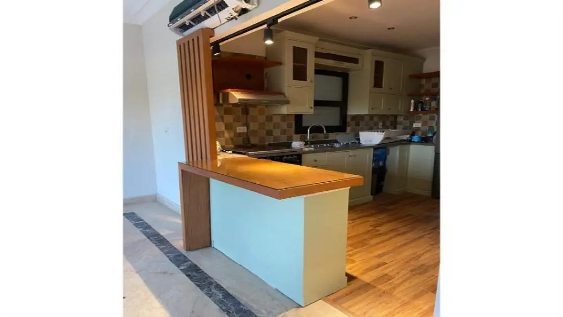 Luxurious Apartment for Sale - 500 Sq M