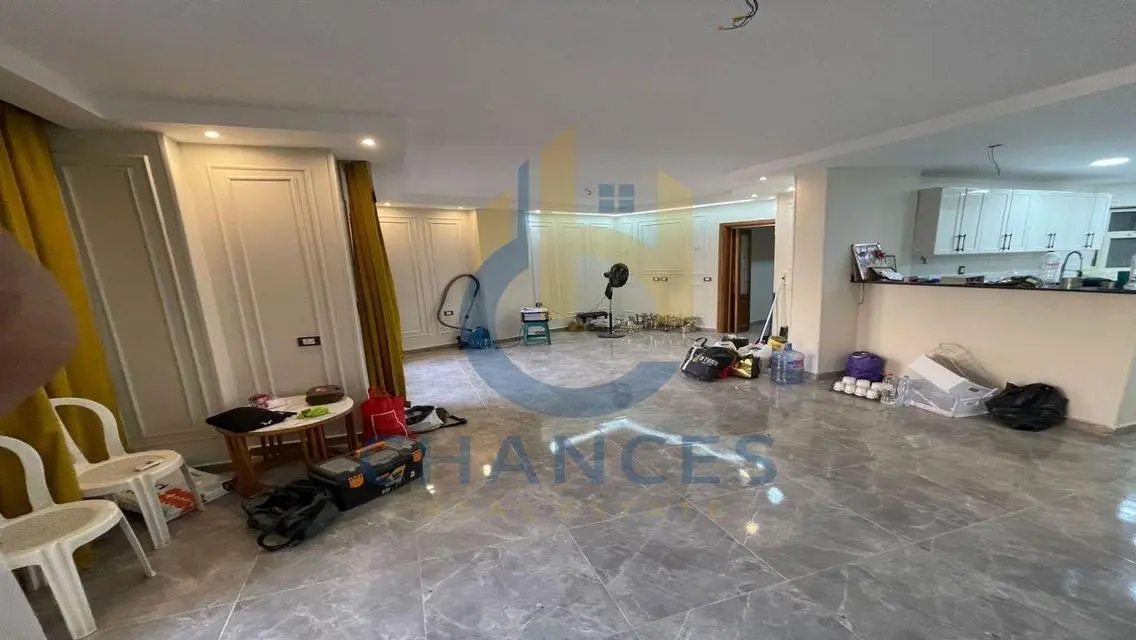 Luxurious Apartment for Sale with Stunning View at Great Price
