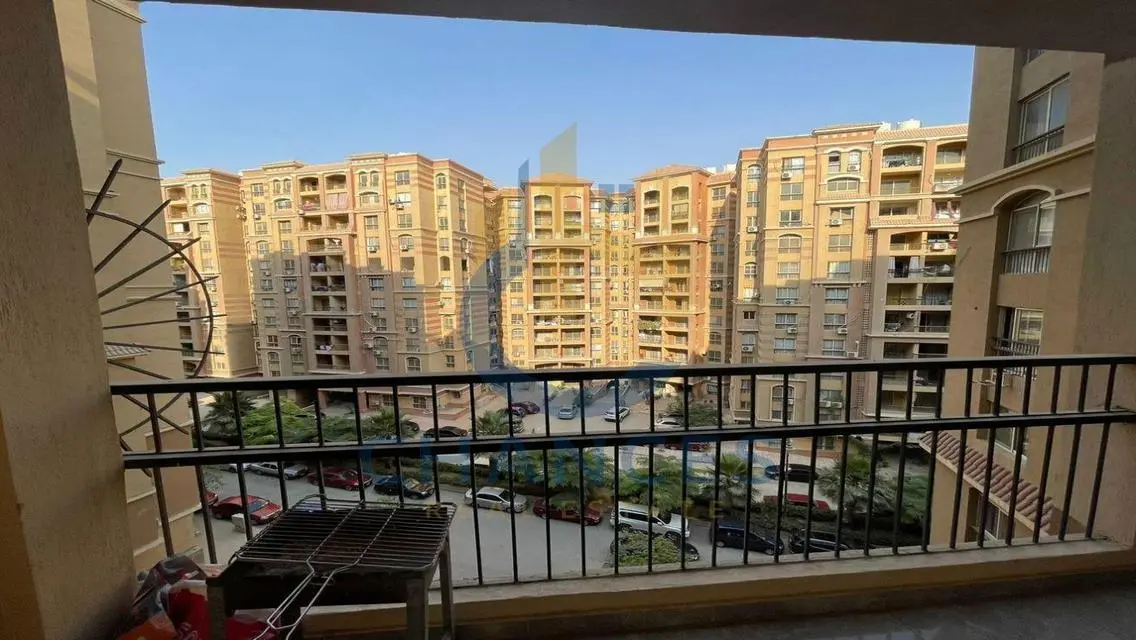 Luxurious Apartment for Sale with Stunning View at Great Price