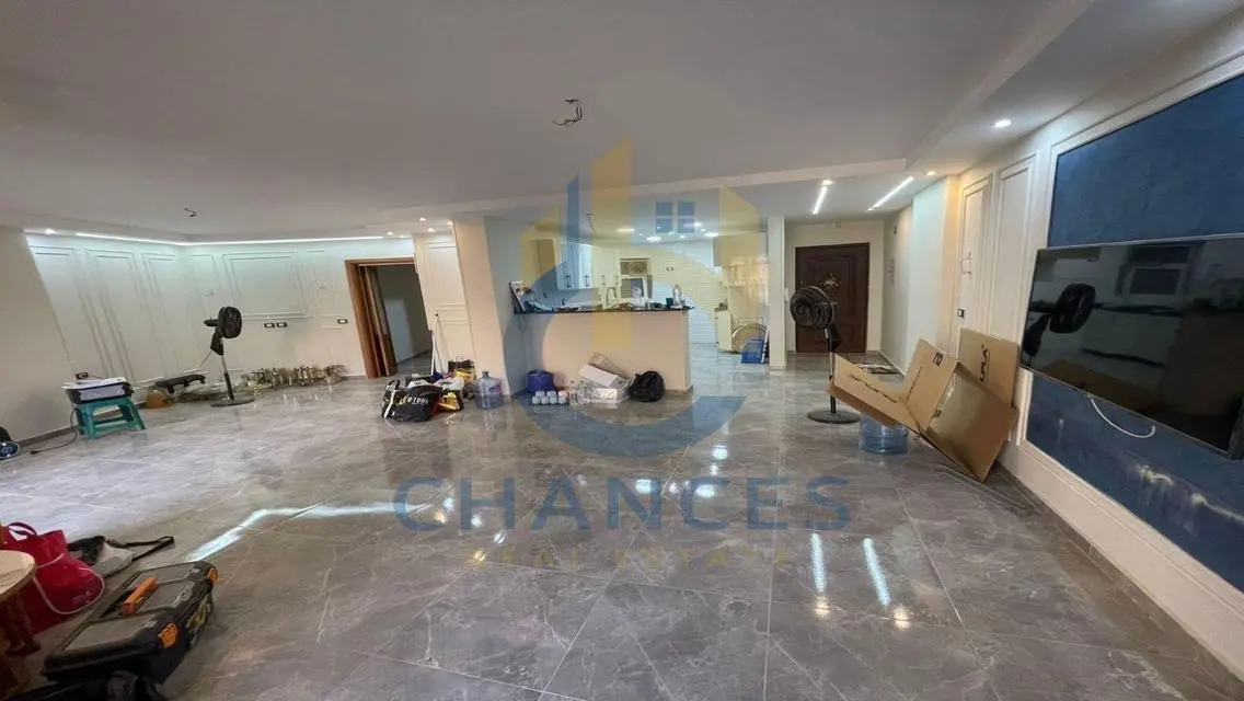Luxurious Apartment for Sale with Stunning View at Great Price