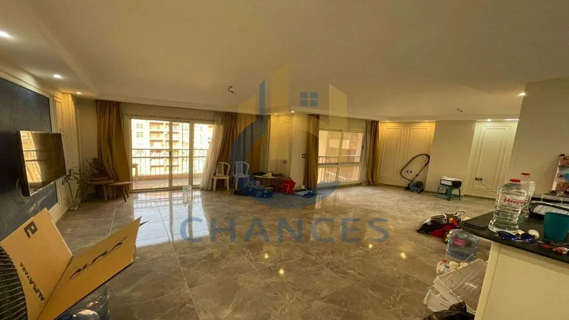 Luxurious Apartment for Sale with Stunning View at Great Price