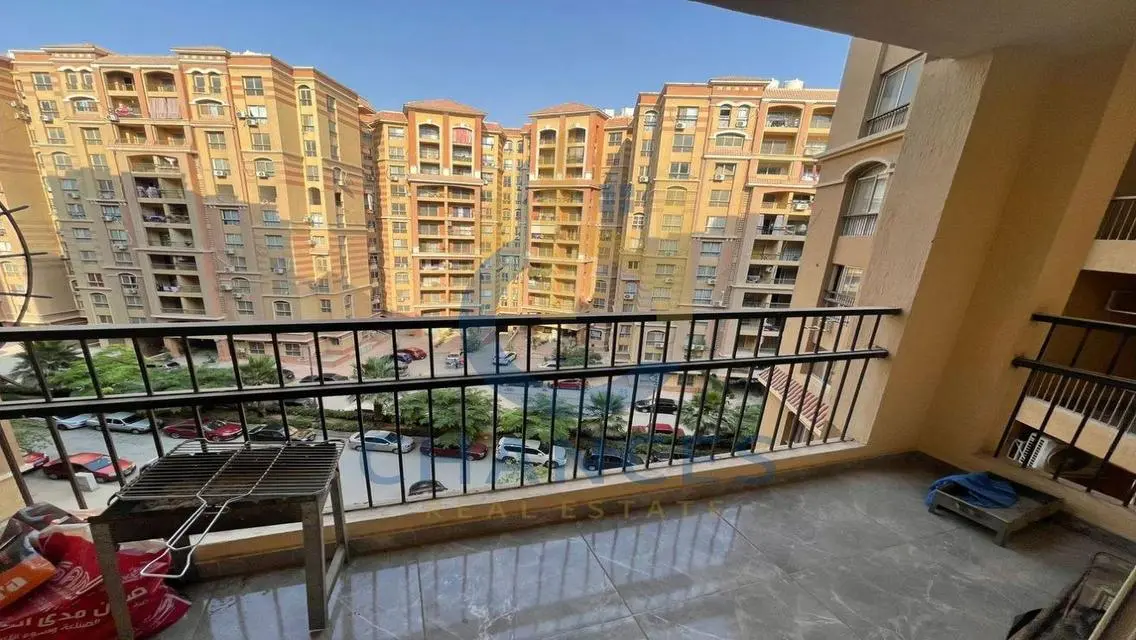 Luxurious Apartment for Sale with Stunning View at Great Price