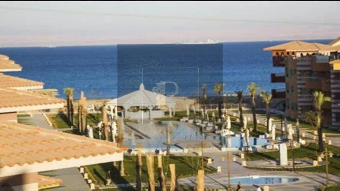 شقة فاخرة في موقع مميز مع كافة المرافق
