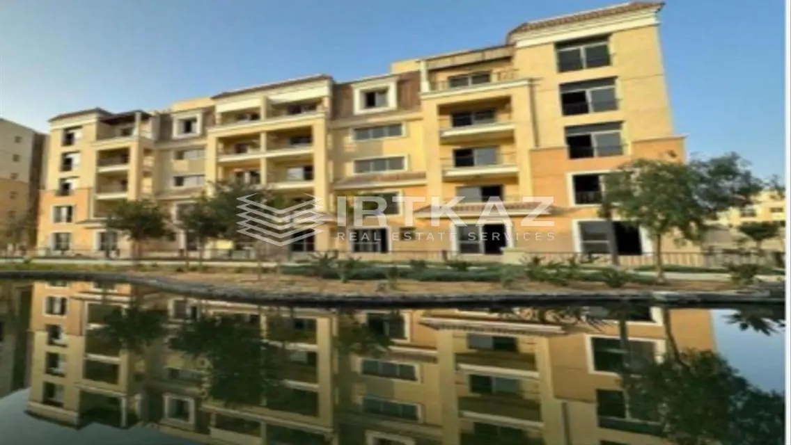 For Sale: 3 Bedroom Apartment - 158 Square Meters