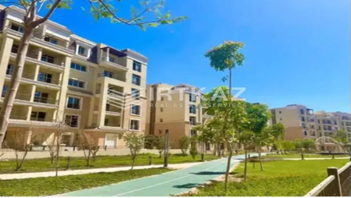For Sale: 3 Bedroom Apartment - 158 Square Meters