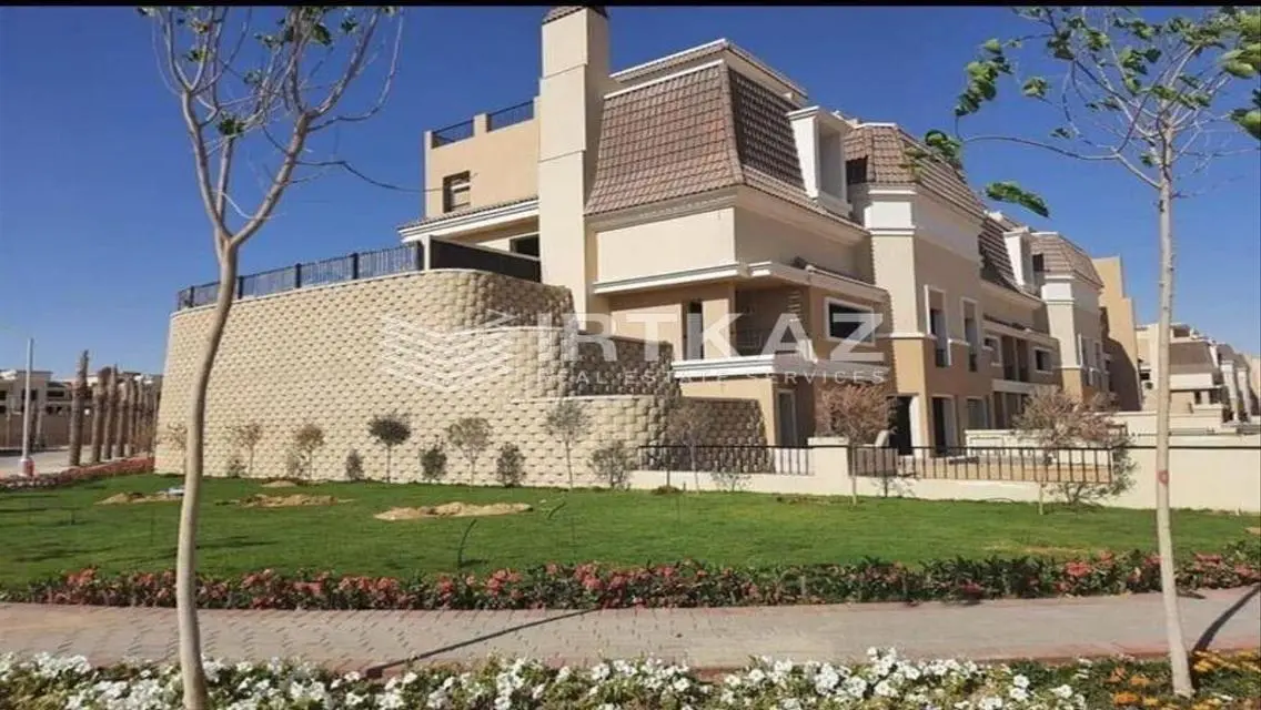 For Sale: 3 Bedroom Apartment - 158 Square Meters