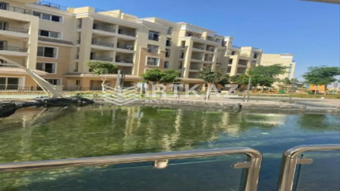 For Sale: 3 Bedroom Apartment - 158 Square Meters