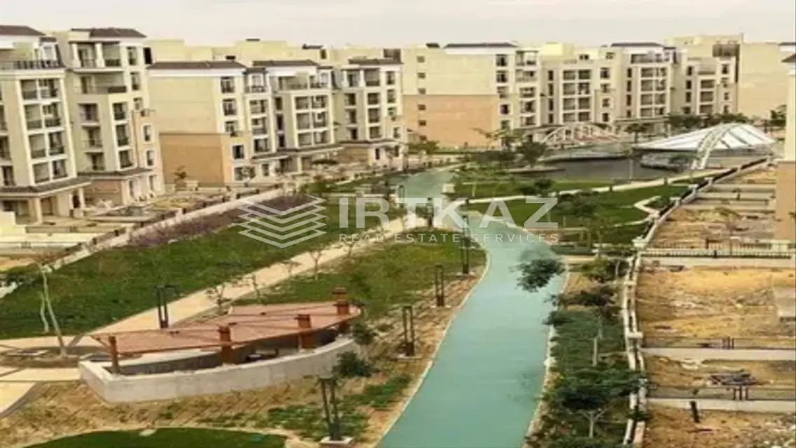 For Sale: 3 Bedroom Apartment - 158 Square Meters