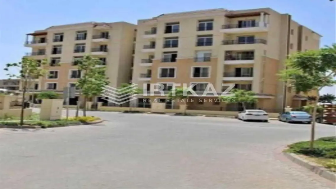 For Sale: 3 Bedroom Apartment - 158 Square Meters