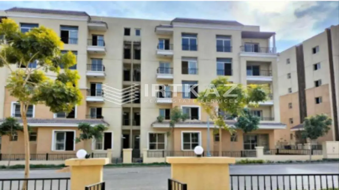 For Sale: 3 Bedroom Apartment - 158 Square Meters