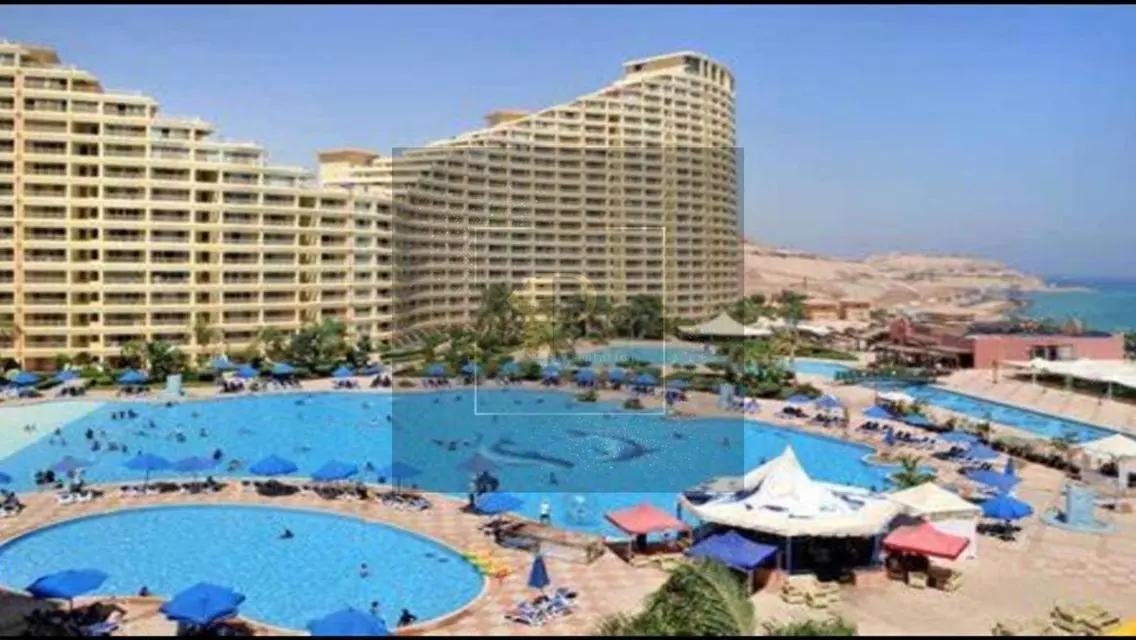 Luxury Apartment for Sale with Lake View