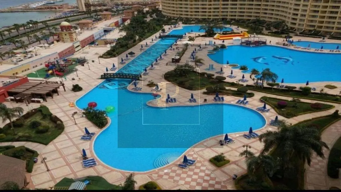 Luxury Apartment for Sale with Lake View