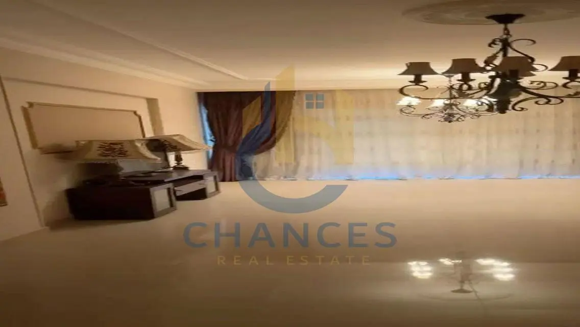 Unique Investment Opportunity with Spacious Balcony