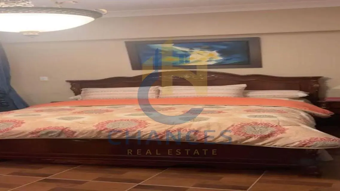 Unique Investment Opportunity with Spacious Balcony