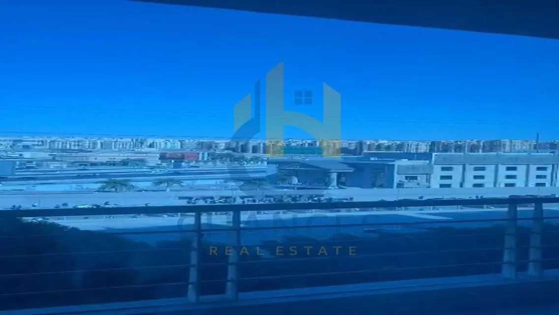 Unique Investment Opportunity with Spacious Balcony