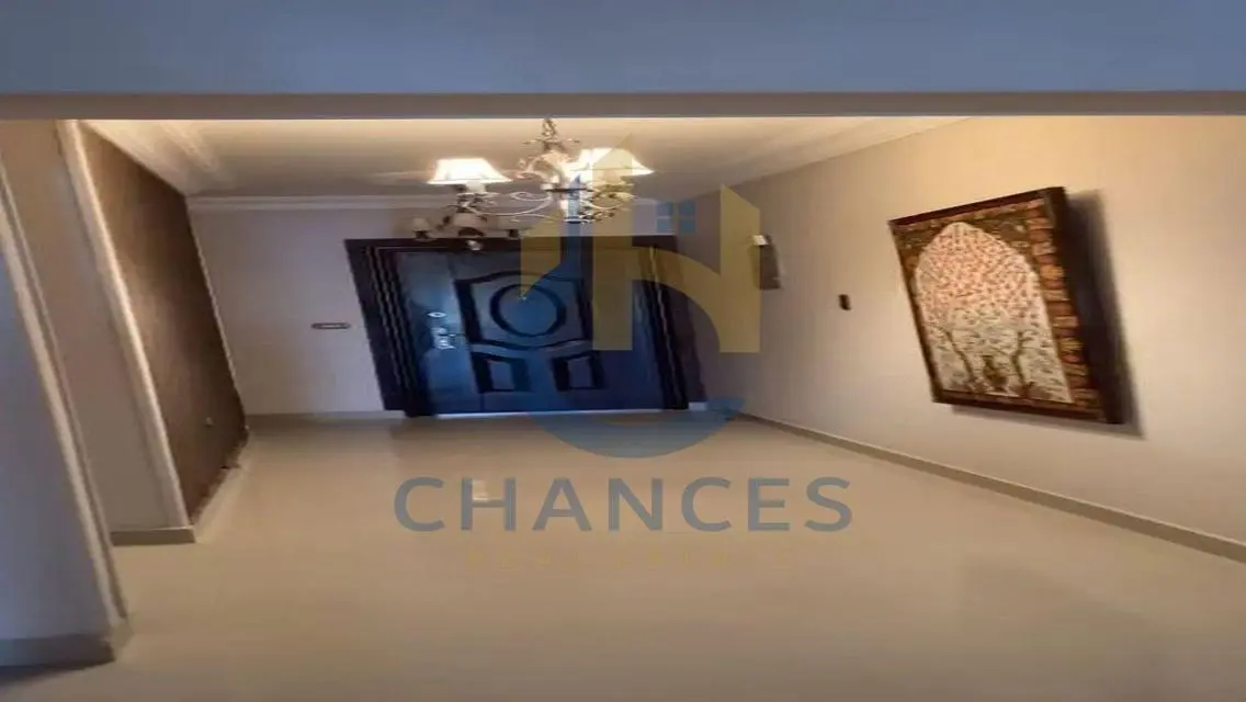 Unique Investment Opportunity with Spacious Balcony