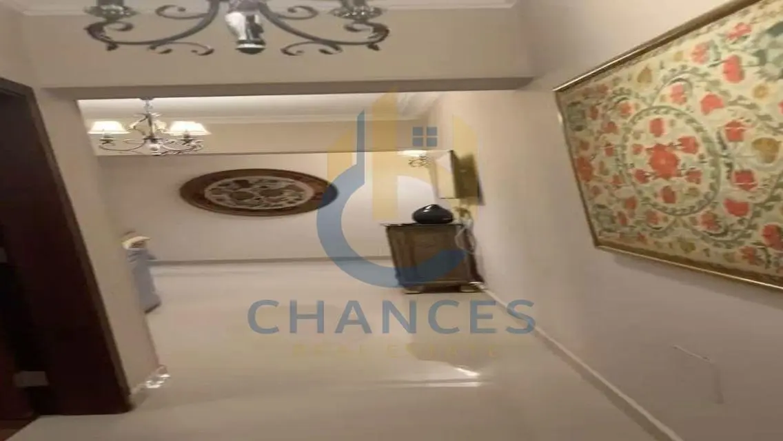 Unique Investment Opportunity with Spacious Balcony