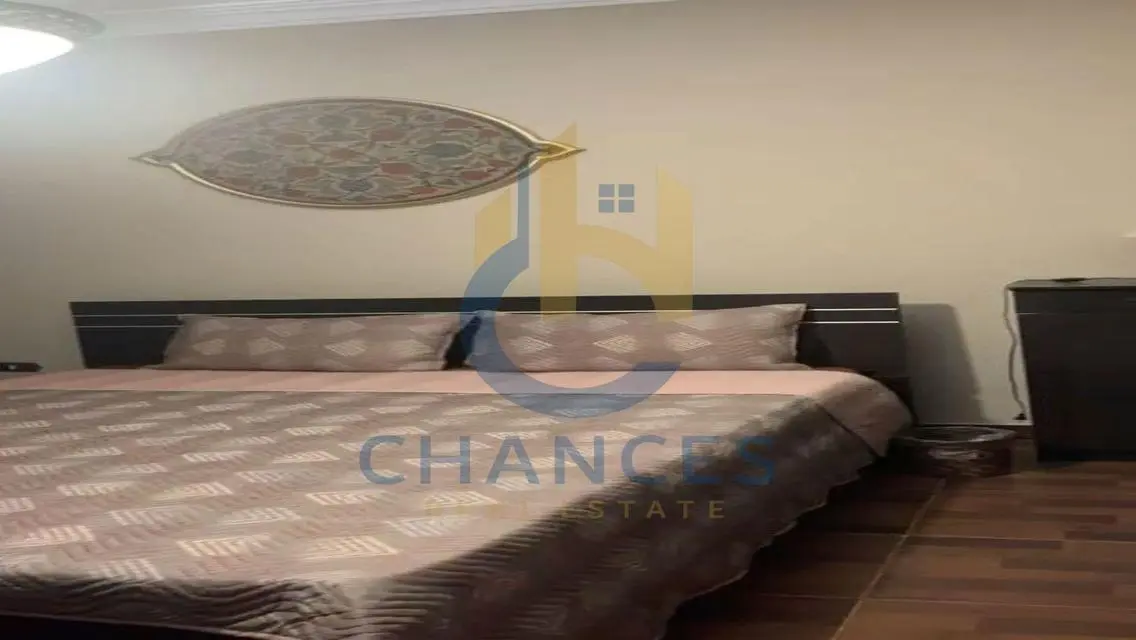 Unique Investment Opportunity with Spacious Balcony