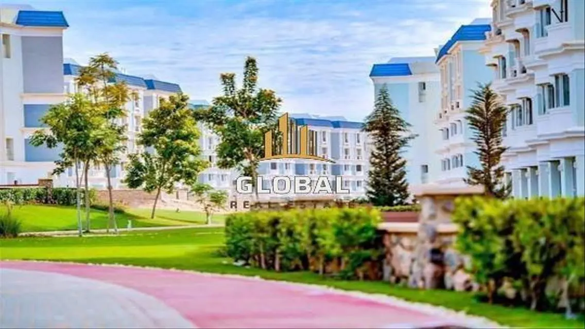 Luxury Apartment for Sale - 60 Square Meters with Full Amenities