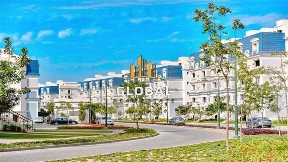 Luxury Apartment for Sale - 60 Square Meters with Full Amenities