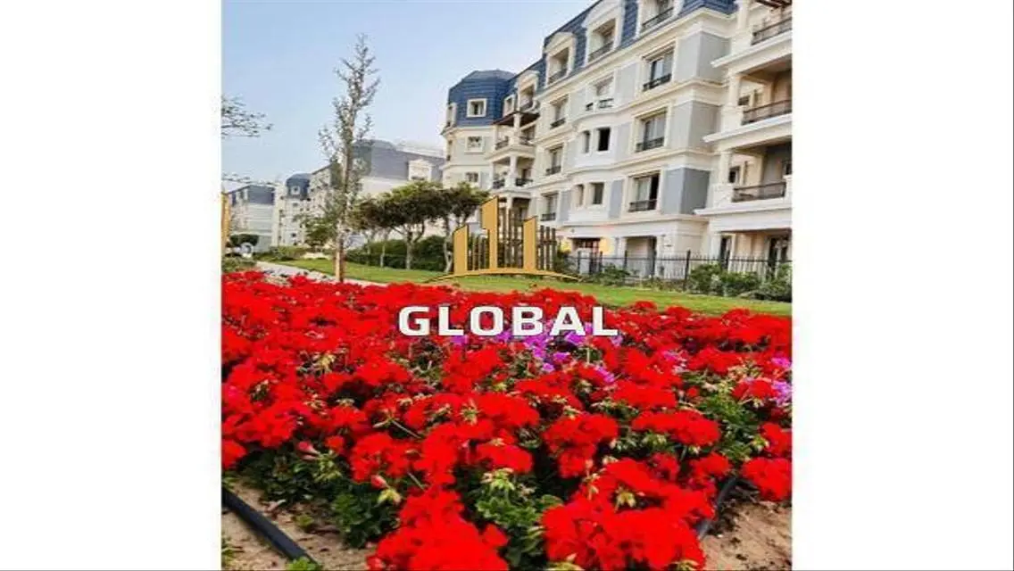 Luxury Apartment for Sale - 60 Square Meters with Full Amenities