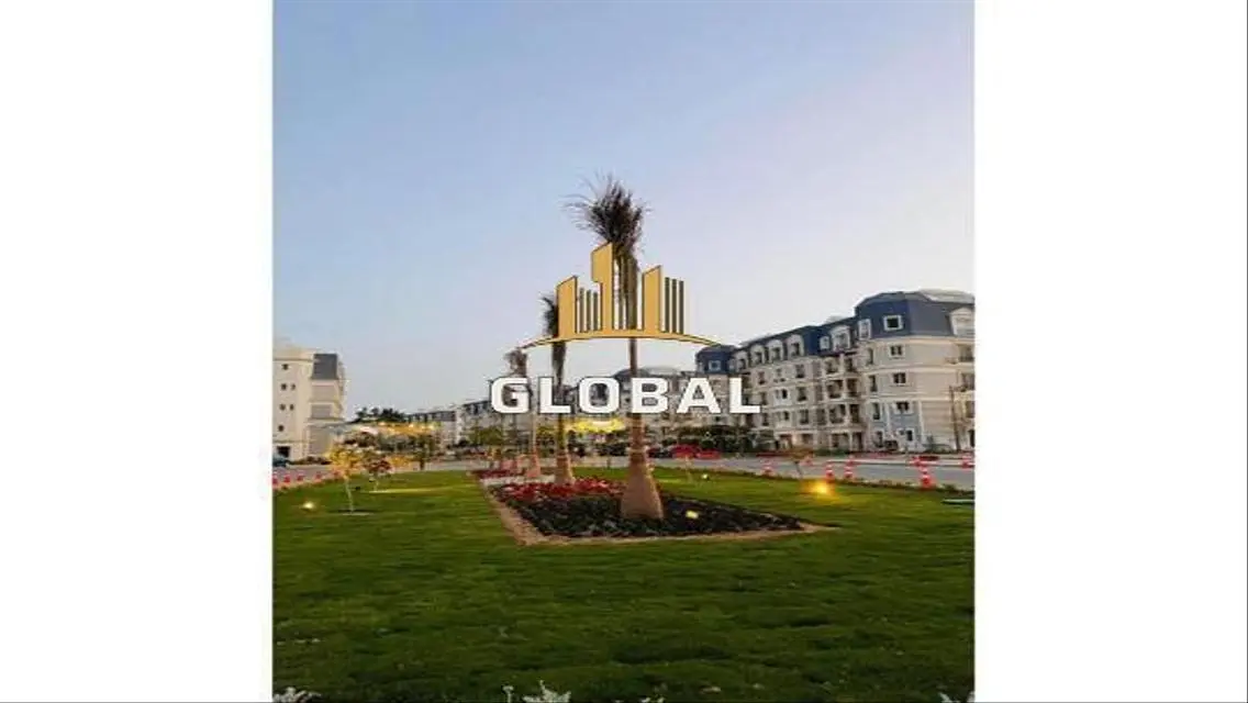 Luxury Apartment for Sale - 60 Square Meters with Full Amenities