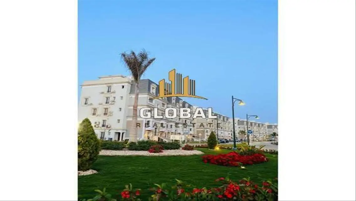 Luxury Apartment for Sale - 60 Square Meters with Full Amenities