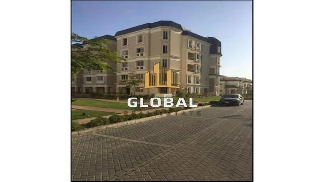 Luxury Apartment for Sale - 60 Square Meters with Full Amenities