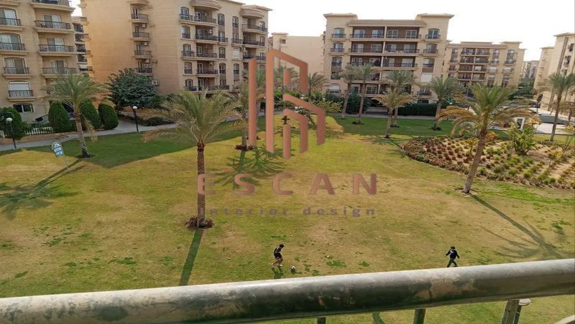 شقة مميزة للإيجار في موقع رائع
