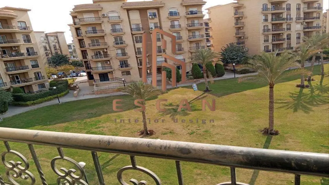 شقة مميزة للإيجار في موقع رائع