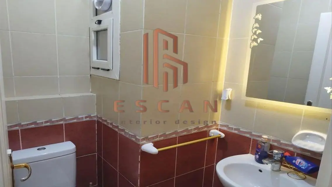 شقة مميزة للإيجار في موقع رائع