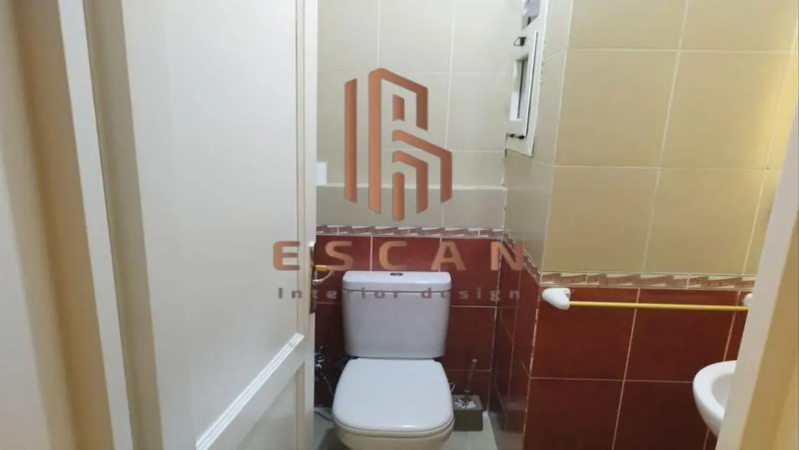 شقة مميزة للإيجار في موقع رائع