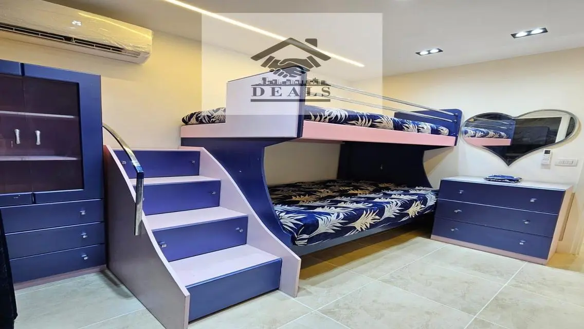 Amazing Apartment for Rent in a Prime Location