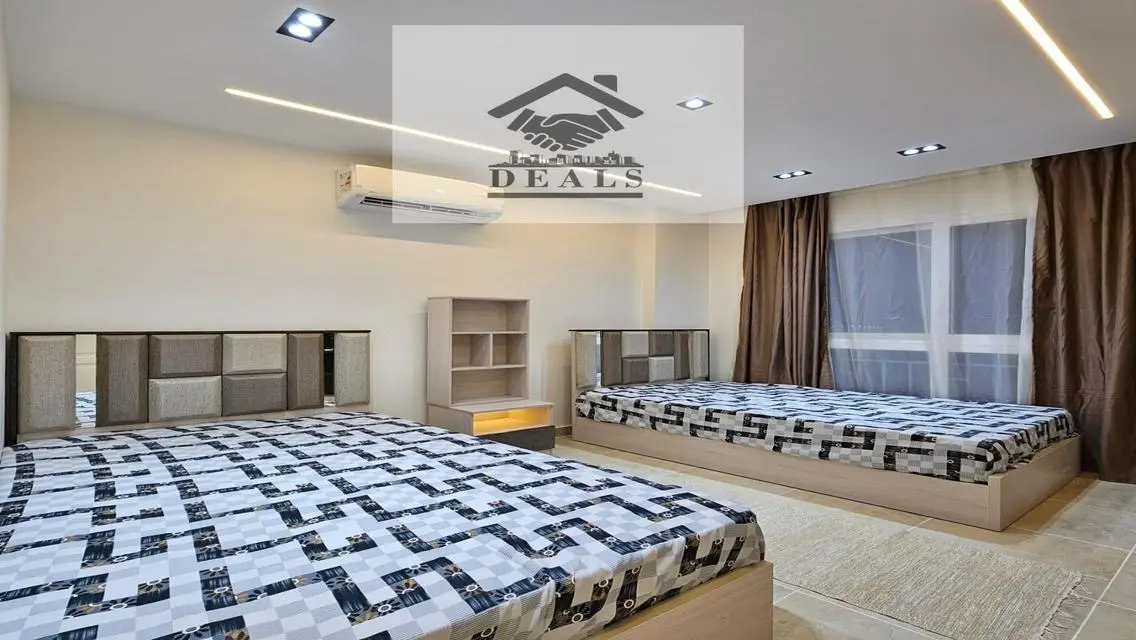 Amazing Apartment for Rent in a Prime Location