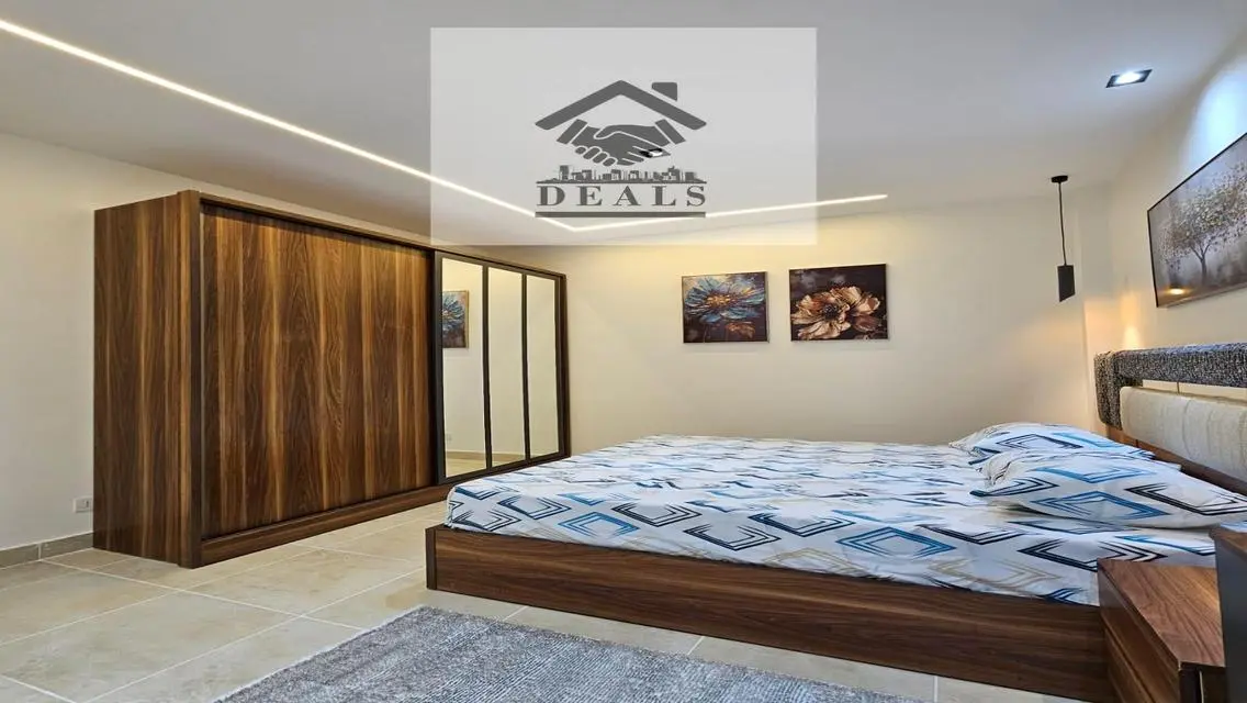 Amazing Apartment for Rent in a Prime Location