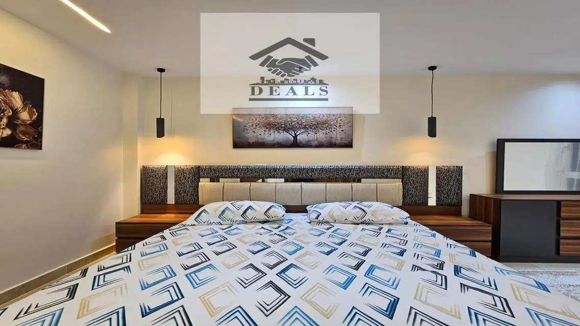 Amazing Apartment for Rent in a Prime Location