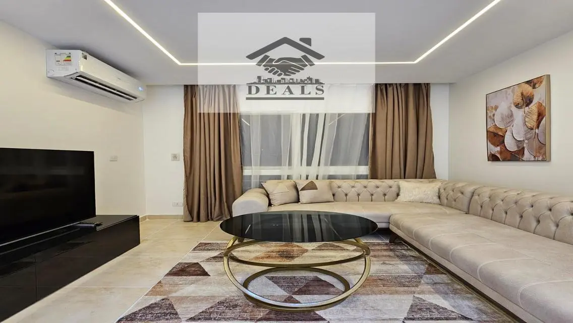 Amazing Apartment for Rent in a Prime Location