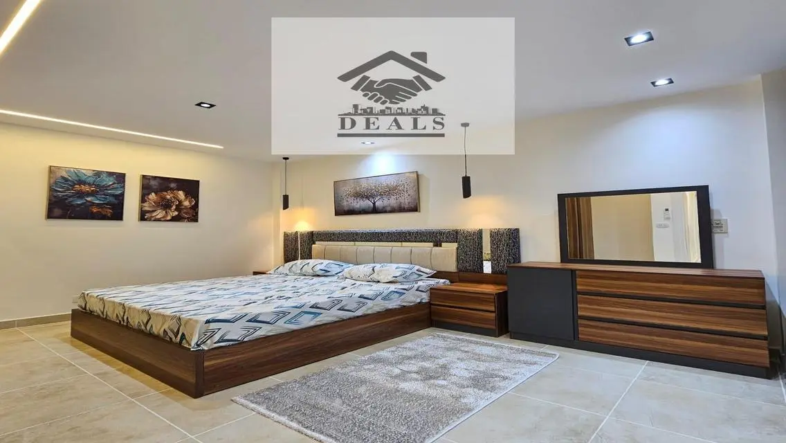 Amazing Apartment for Rent in a Prime Location