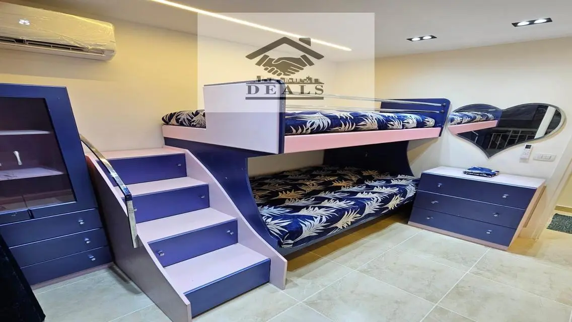 Amazing Apartment for Rent in a Prime Location