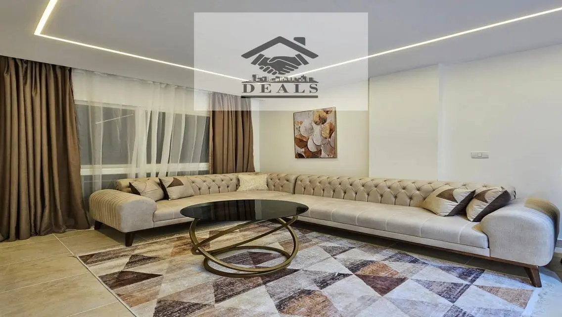 Amazing Apartment for Rent in a Prime Location