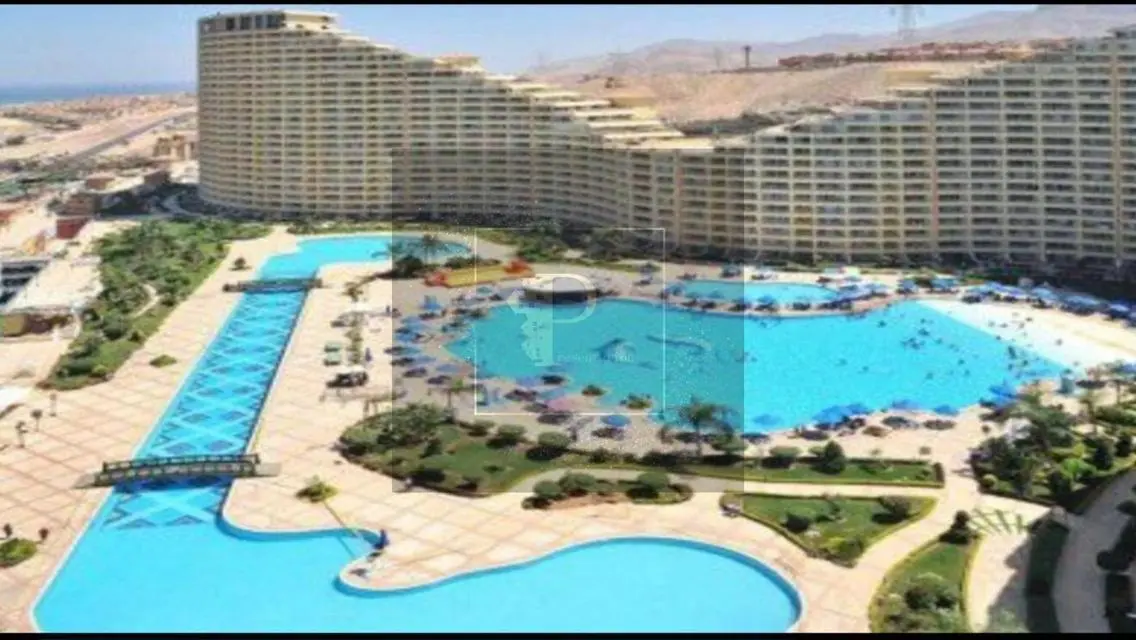 شقة فاخرة للبيع في منطقة مميزة