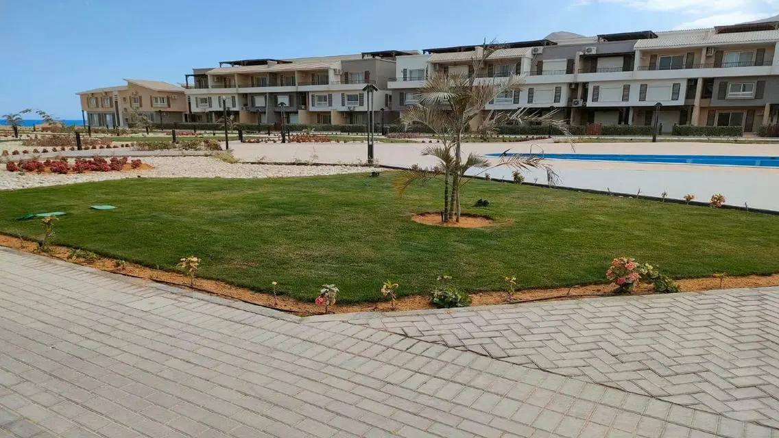 Luxury Apartment for Sale with Lake View