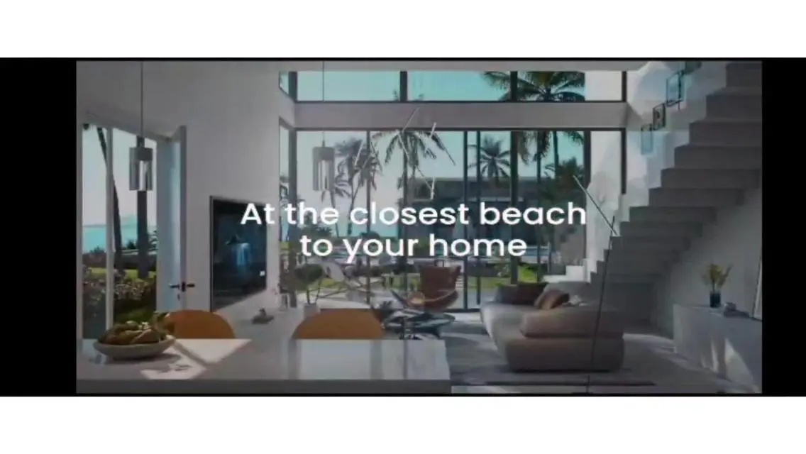 Luxury Apartment for Sale with Lake View