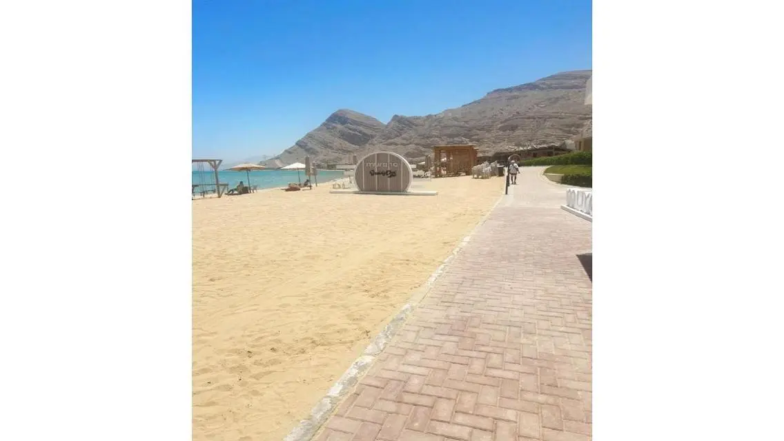 Luxury Apartment for Sale with Lake View