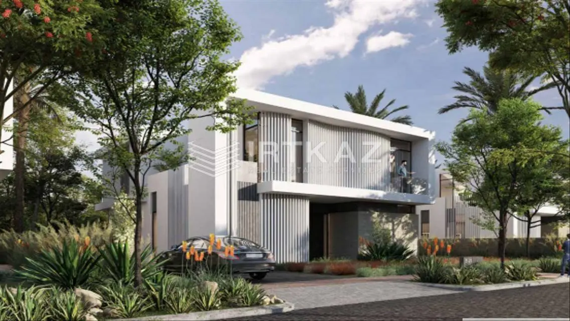 Luxurious Apartment of 2030 sqm with Pool and Balcony